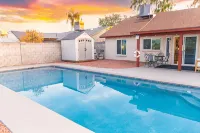 A very spacious family home that will be right just for you! - บังกะโล