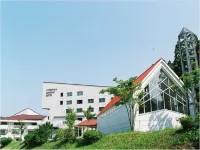 Tateyama Kokusai Hotel Hoteles en 