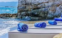 Porto Greco Village Beach Hotel - de playa