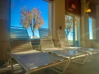 Quality Inn & Suites Willows Hotel di Willows