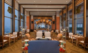 Novotel New Delhi City Centre