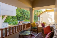 SCARLET'S INN - منتجعات