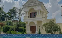 Yasmin Resort & Conference Hotel - Frühstück