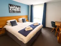 Bisham Abbey National Sports Centre Hotels in Marlow