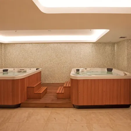 Alimounda Mare Hotel