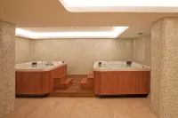 Alimounda Mare Hotel - Gym
