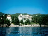 Hotel Excelsior - Liburnia Hotels in Lovran