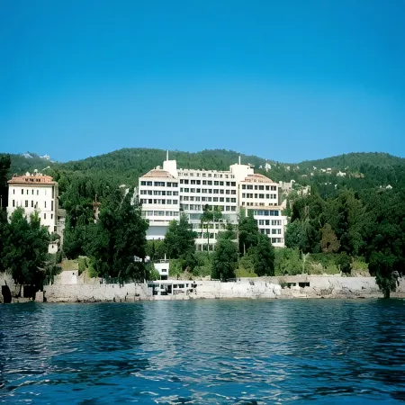 Hotel Excelsior - Liburnia