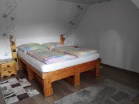 Cozy vacation apartment close to the Schaufenster Fischereihafen - 무료 와이파이