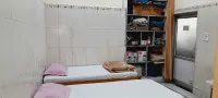 Baba Sitaram Ashram - Hot Tub