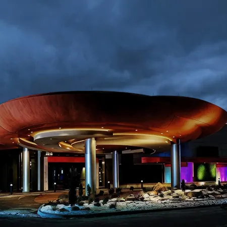 Osage Casino Hotel
