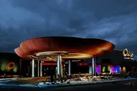 Osage Casino Hotel - 3 tähden