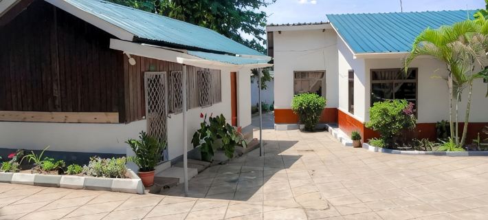 Kiusa Badget Hotel Hotels in Moshi
