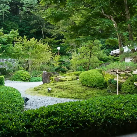 Ryokan Takeyashiki