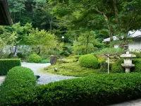 Ryokan Takeyashiki