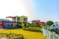 Sacheon Sea Garden Pension