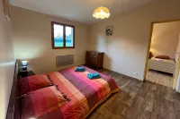 Maison du Verger idéal Famille/Ami & séjour Pro -  Holiday Villas