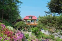Wonju Mountain Pension - مبيت وإفطار