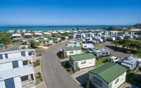 Discovery Parks - Adelaide Beachfront - إطلالة على البحر