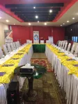 Shangrilla Hotel & Resort-Changlagali - bar