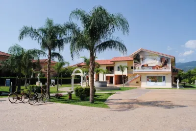 Club Esse Aquilia Beach Village Resort のホテル