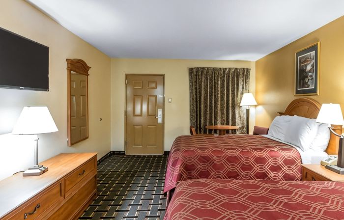 Econo Lodge Dalton West