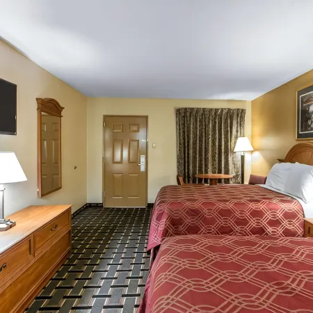 Econo Lodge Dalton West