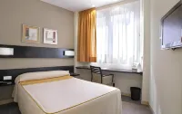 Blu Hotel Pamplona - 3-Star