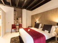Hotel de Flandre Ghent Hotels near St. Nicholas' Church