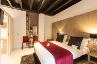 Hotel de Flandre Ghent - Boutique