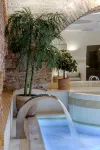 Narutis Hotel - Small Luxury Hotels of the World - balneario