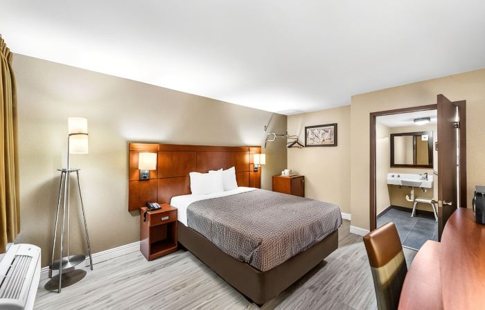Econo Lodge Texarkana I-30