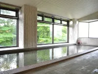 Bandai Hibara Kohan Hotel - Varme kilder