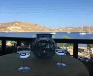 Asteri Hotel - Ocean View