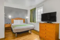 Studio 6 Opelika, Al - Auburn Al