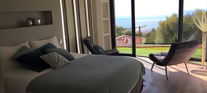 Maison d'hôtes Bastia Hotéis em Bastia
