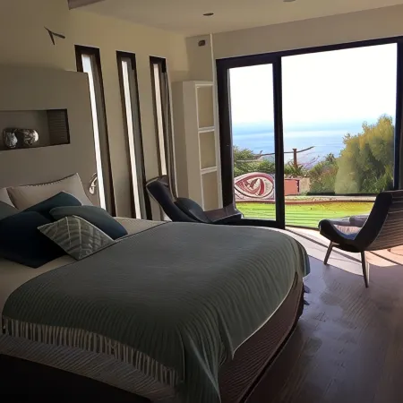 Maison d'hôtes Bastia