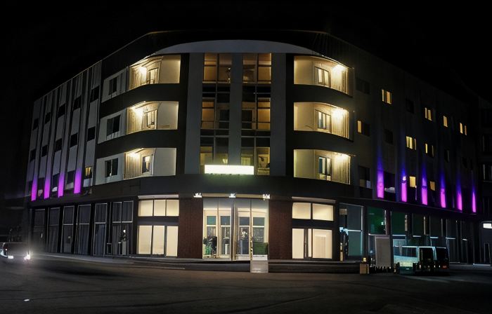 Hotel Belle VIE