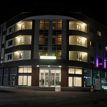 Hotel Belle VIE