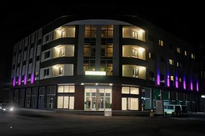 Hotel Belle VIE Hotels in 