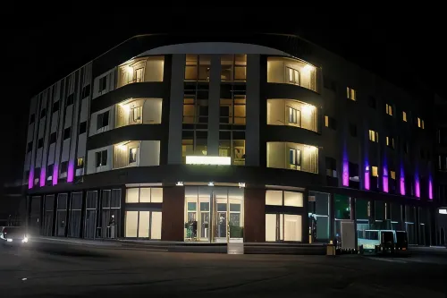 Hotel Belle VIE