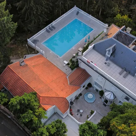 Logis Vélès
