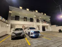 New Nusa Indah Hotel Kadipaten - 2 stelle