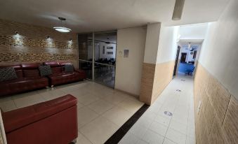 Hotel Central Park Yopal