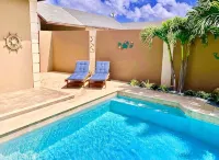 Star of Sea Villa - Gorgeous 4BR 3bath 3 min to beach - ヴィラ