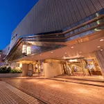 Hotel Danrokan