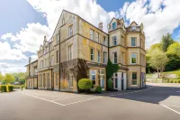 Best Western Limpley Stoke Hotel - 3-Star
