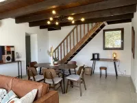 NEW: Villa Amandier, ideal location. heated swimming pool - Huvilat