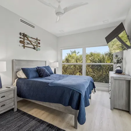 4 Bedroom Beach Home on a Private Island with a Private Pool Hotele w: Captiva