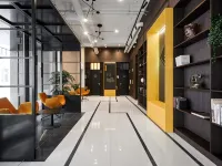 Bob W Tartu Old Town -  Apartamentos vacacionales